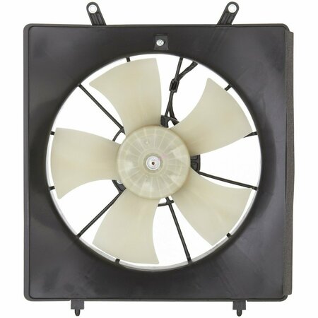 Spectra Premium Engine Cooling Fan Assembly, Cf18029 CF18029